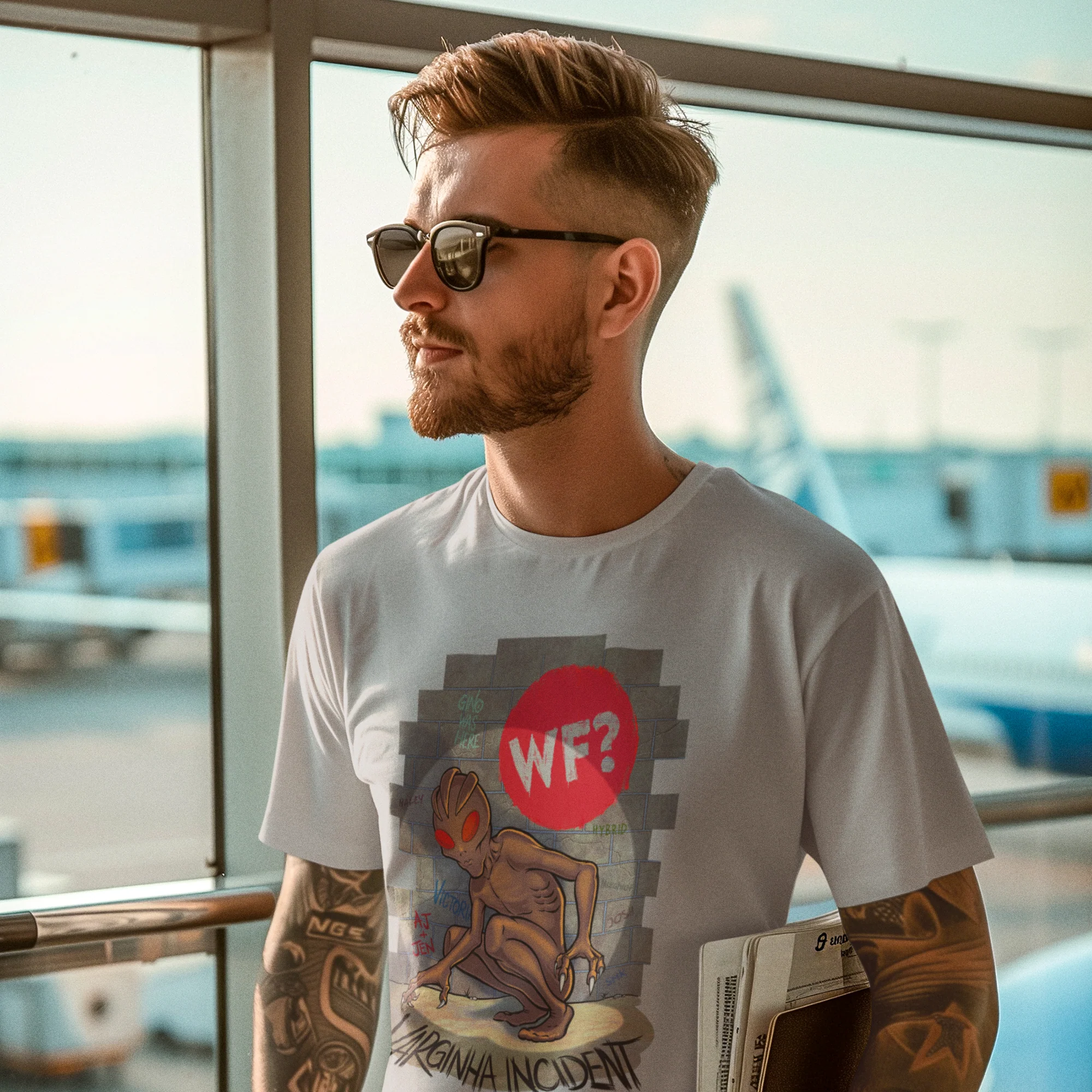 T-Shirts